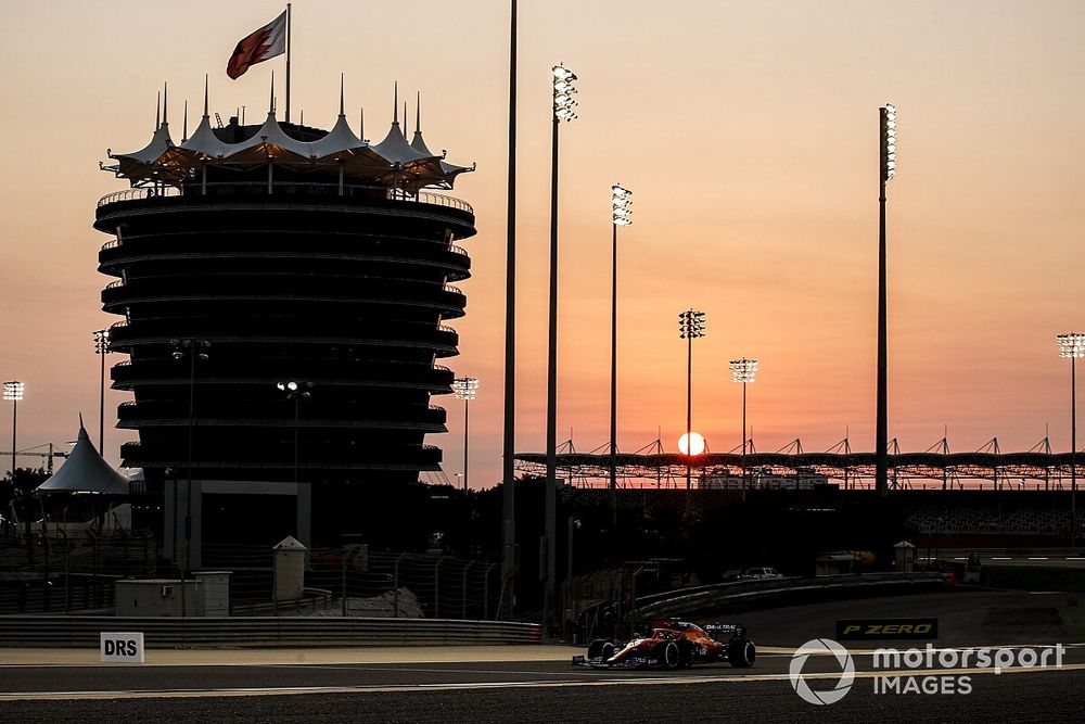 Preview: Vijf dingen om op te letten tijdens F1-wintertest Bahrein