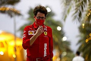 Binotto: "Mercedes, 2020 aracına odaklanmayı çok önceden bıraktı"