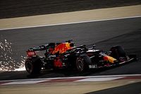 Sakhir GP 3. antrenman: Verstappen lider, Russell yedinci!