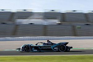 Jaguar, hayranlarını Formula E'ye Motorsport.tv kanalıyla çekecek
