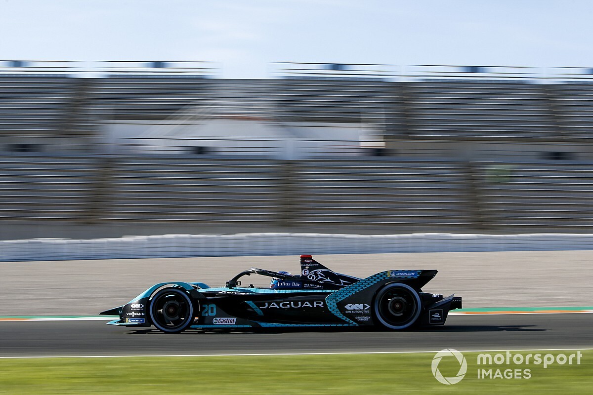 Jaguar, hayranlarını Formula E'ye Motorsport.tv kanalıyla çekecek