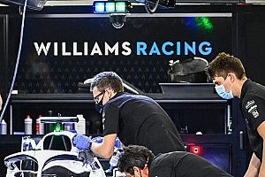 Transisi Kepemilikan Buat Staf Williams Lega