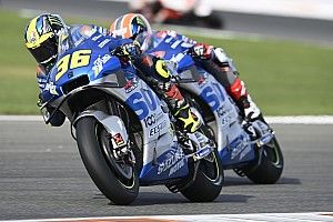 Waarom Suzuki intern naar opvolger Brivio moet zoeken