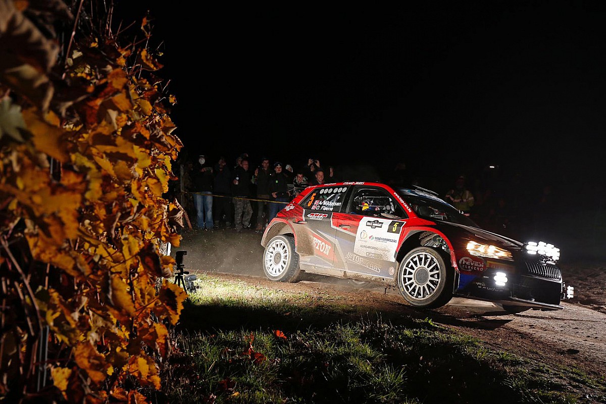 M-Sport Ford Belum Tentukan Skuad, Mikkelsen Siap Lakukan Lobi