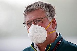 F1: Aston Martin pressiona FIA por mudanças em rake; Red Bull vê "ingenuidade"