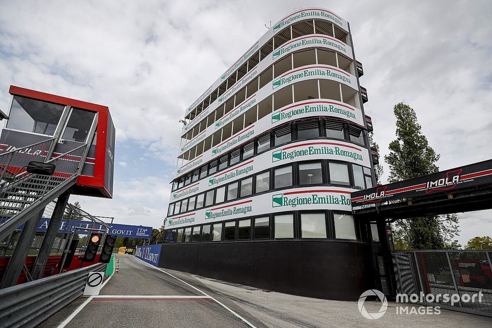 Kapotte glasvezelkabel zorgt voor datastoring in Imola
