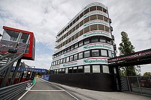 Kapotte glasvezelkabel zorgt voor datastoring in Imola