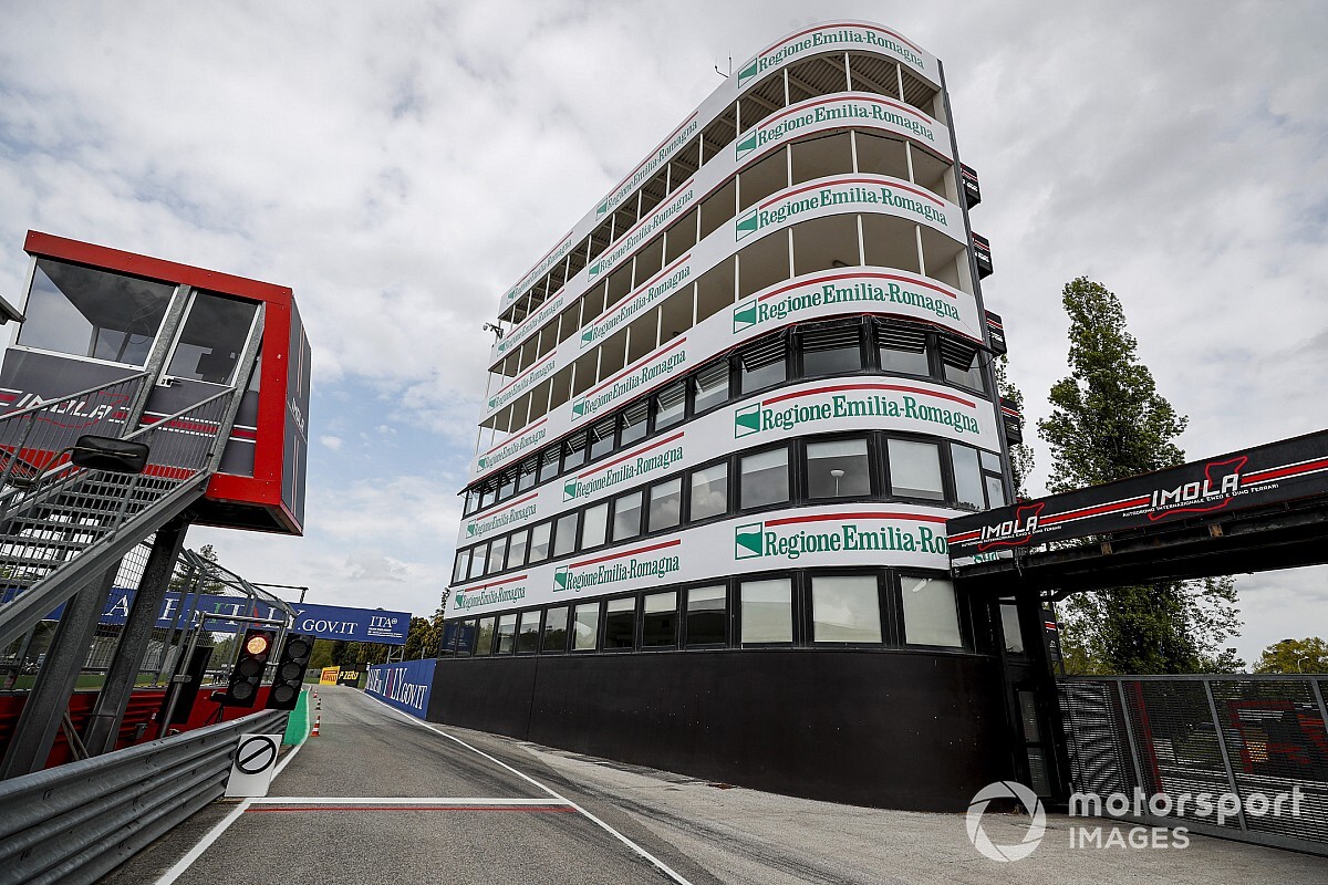 Kapotte glasvezelkabel zorgt voor datastoring in Imola