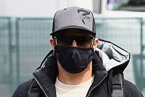 Raikkonen, Alfa Romeo'nun gelişimini sürdürmesini umuyor