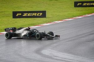 Bottas bir an önce 2021'e geçmek istiyor