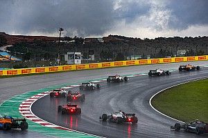 Turkey’s red zone issue is F1’s biggest calendar headache