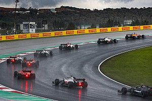 Turkish GP replaces Canadian GP on 2021 F1 calendar
