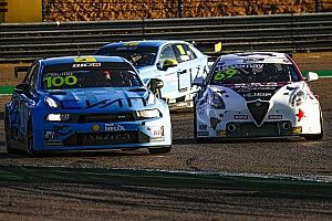 P1 Racing Fuels fornirà biocarburante sostenibile al WTCR