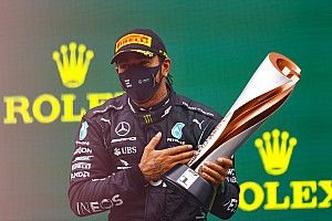 RETA FINAL: A repercussão e a análise sobre o heptacampeonato de Lewis Hamilton na Fórmula 1 e mais