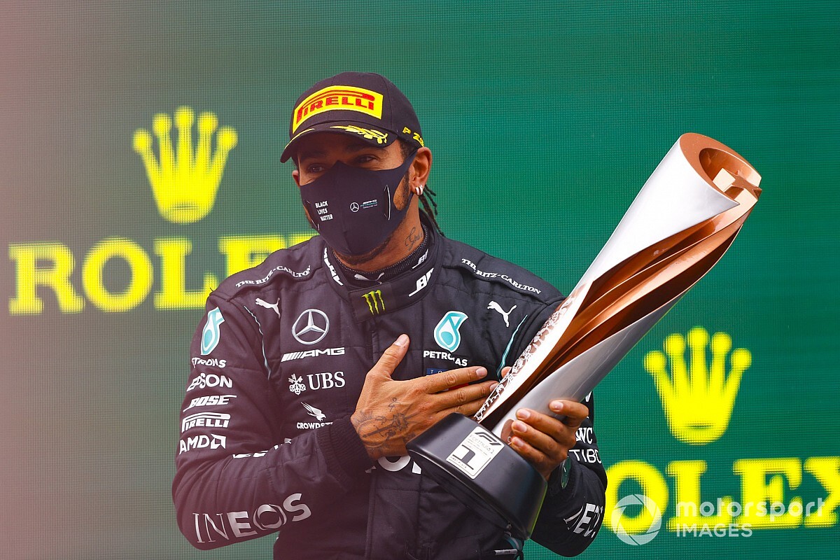 RETA FINAL: A repercussão e a análise sobre o heptacampeonato de Lewis Hamilton na Fórmula 1 e mais