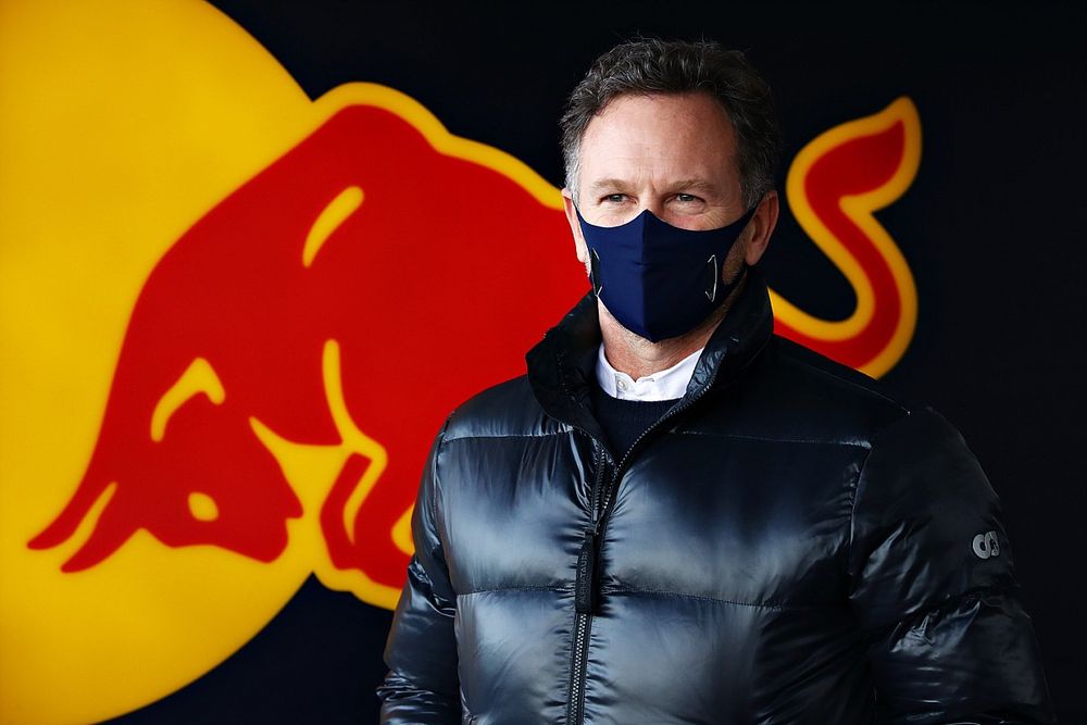 Horner: Volt egy megállapodásunk a Mercedes-motorról, de visszamondták