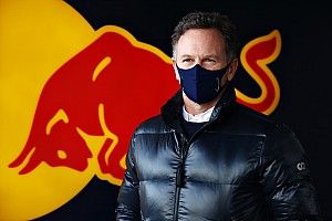 Horner: Volt egy megállapodásunk a Mercedes-motorról, de visszamondták