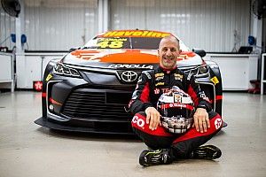 Kanaan ressalta aprendizado, mas se vê na “obrigação” de grandes resultados na Stock Car