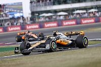 F1 - Norris: McLaren ainda &eacute; "muito ruim" em curvas de baixa velocidade