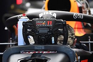 GALER&Iacute;A T&Eacute;CNICA: Detalles de los F1 desde el pitlane en Austria