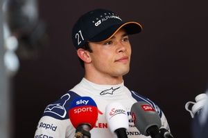 De Vries no tiene rencor por Marko a pesar de que lo considera su "peor error"