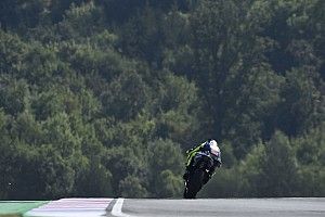 GALERI: Aksi sesi latihan MotoGP Ceko