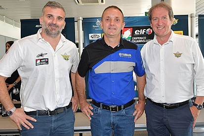 Yamaha fornitore unico di motori per la Premoto3 dell'ELF CIV nel 2019