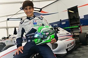 Collet: Meu futuro depende do que acontecer com GP3 e F3