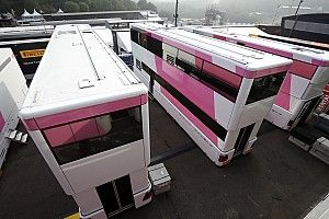 How the FIA used its own rules to save Force India