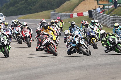Le FSBK prend son envol vers le circuit Carole
