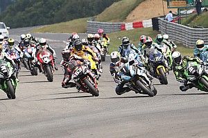 Le FSBK prend son envol vers le circuit Carole