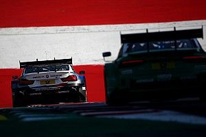 DTM Spielberg 2018: Das Ergebnis aus Rennen 1 in Bildern