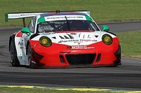 Wright announces Long, Hardwick for IMSA GTD campaign