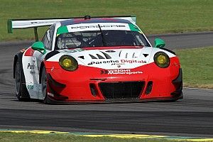 Wright announces Long, Hardwick for IMSA GTD campaign