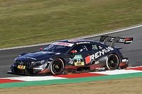 Brands Hatch DTM: Juncadella ilk zaferini kazandı
