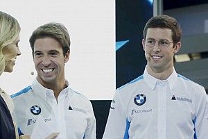 Sims: “Pronto ad immergermi in questa ‘pazza’ Formula E!”