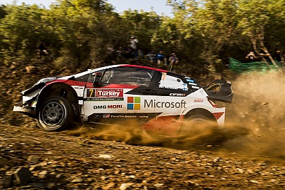 Przed nami najtrudniejsza runda WRC 2019