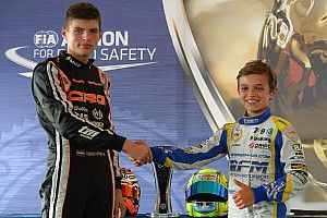 Achtergrond: Wat je nog niet wist over Lando Norris