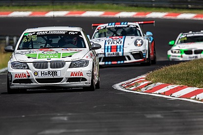 Aşarı Nürburgring'de sezonun beşinci yarışına çıkıyor