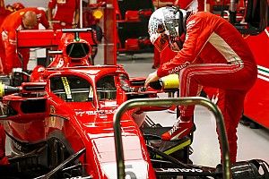 Vettel: képes vagyok a címre, már négyszer is bebizonyítottam