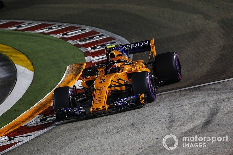 Herbert over Vandoorne: "Perfect voorbeeld dat jonge coureurs niets cadeau krijgen"