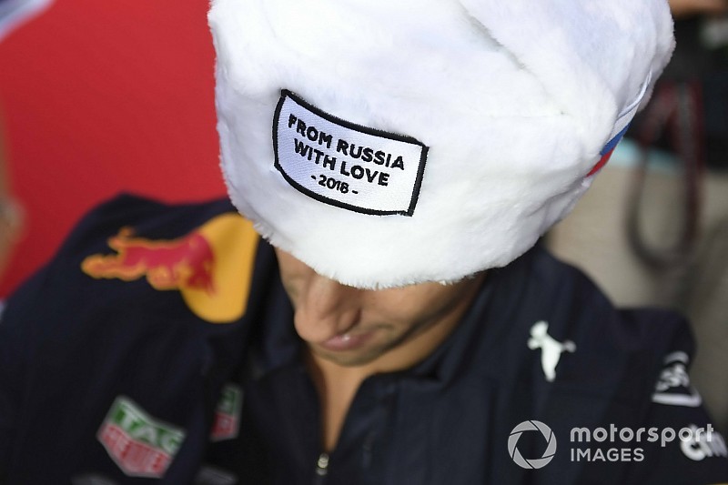 Versenyzői portrék az Orosz Nagydíjról: Vettel, Alonso, Räikkönen, Ricciardo...