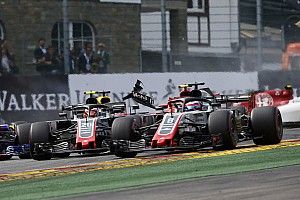 Haas-teambaas zet coureurs op scherp: “Moet mentaal iets veranderen”