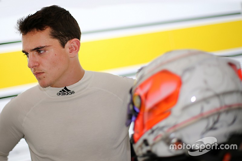 Carrera Cup Italia a Vallelunga, Mosca: "Per la pole? Ci siamo!"