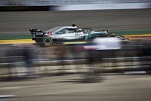 ÉLŐ F1-ES KÖZVETÍTÉS: FUTAM - Belga Nagydíj (LIVE)