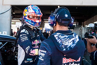 Tailem Bend Supercars: Whincup completes weekend pole sweep