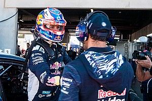 Tailem Bend Supercars: Whincup completes weekend pole sweep