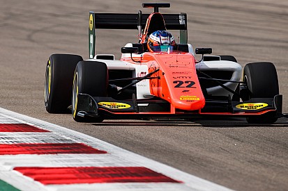 MP Motorsport wel, Van Amersfoort niet in nieuwe Formule 3