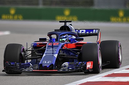 Hartley bekritiseert werkwijze Formule 1 rond gridstraffen