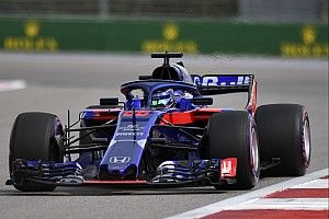 Hartley bekritiseert werkwijze Formule 1 rond gridstraffen